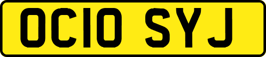 OC10SYJ