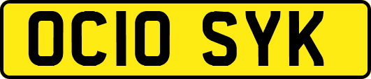OC10SYK