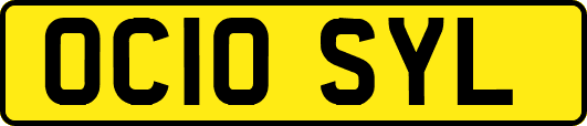 OC10SYL
