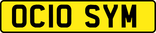 OC10SYM