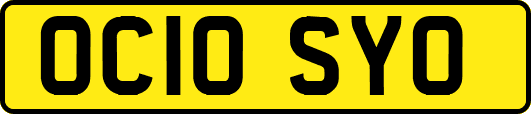 OC10SYO