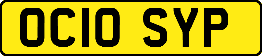 OC10SYP