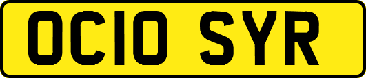 OC10SYR