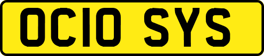 OC10SYS