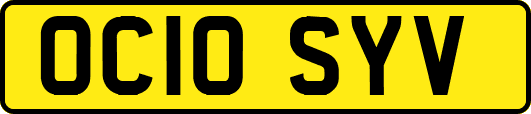 OC10SYV
