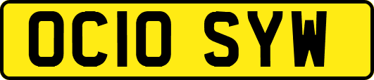 OC10SYW