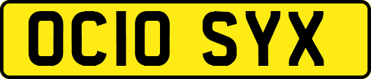 OC10SYX