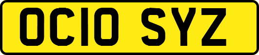 OC10SYZ