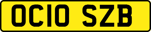 OC10SZB