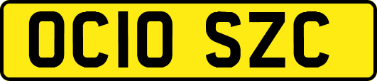 OC10SZC