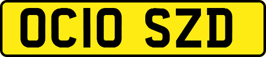 OC10SZD
