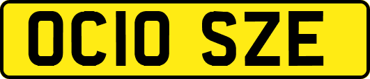 OC10SZE