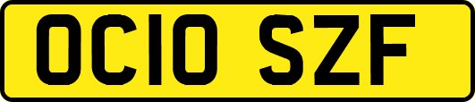 OC10SZF