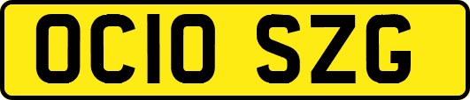 OC10SZG