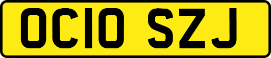 OC10SZJ