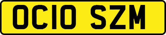 OC10SZM