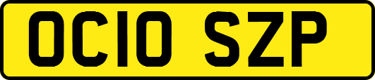 OC10SZP