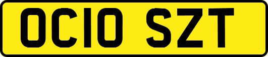 OC10SZT