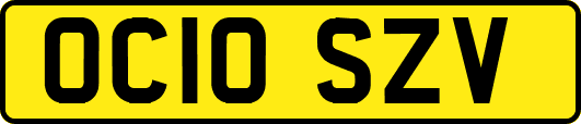 OC10SZV