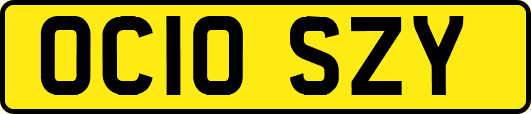 OC10SZY