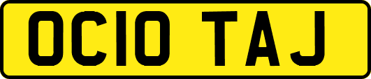 OC10TAJ