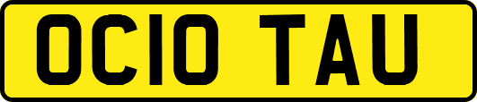 OC10TAU