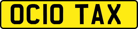 OC10TAX
