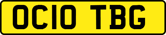 OC10TBG