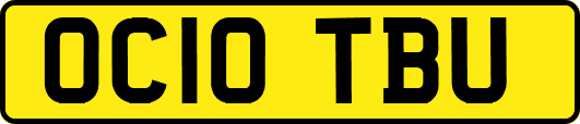 OC10TBU