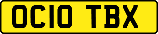 OC10TBX