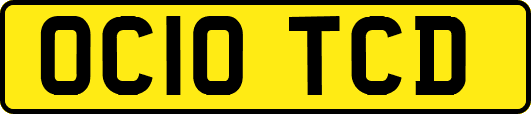 OC10TCD