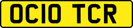 OC10TCR