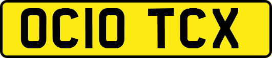 OC10TCX