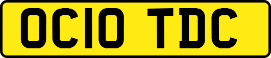 OC10TDC