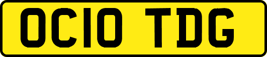 OC10TDG