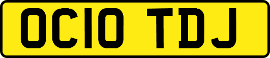 OC10TDJ