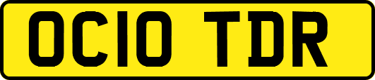 OC10TDR