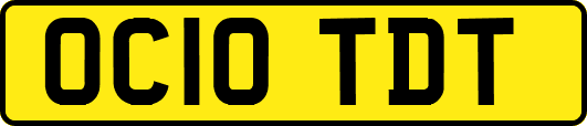 OC10TDT