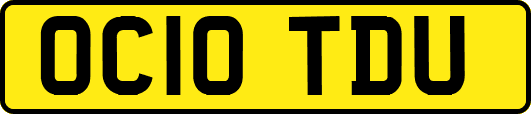 OC10TDU