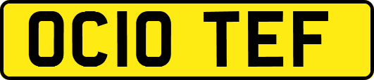 OC10TEF