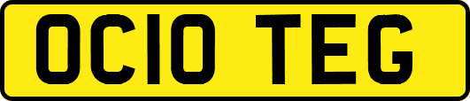 OC10TEG