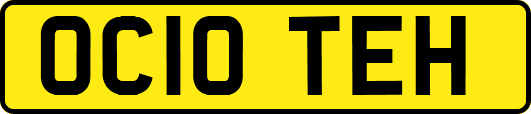 OC10TEH