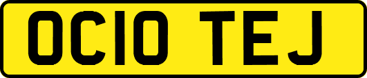 OC10TEJ