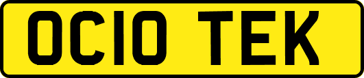OC10TEK