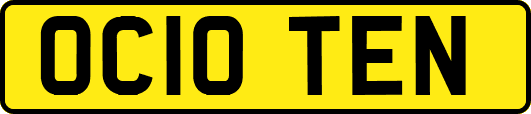 OC10TEN