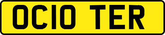 OC10TER
