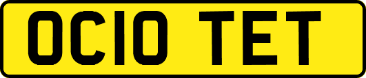 OC10TET