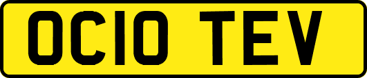 OC10TEV