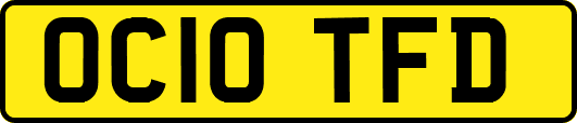 OC10TFD