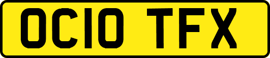 OC10TFX
